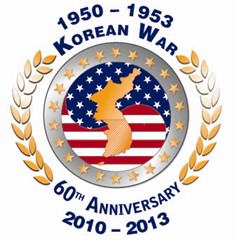 Korean War Logo