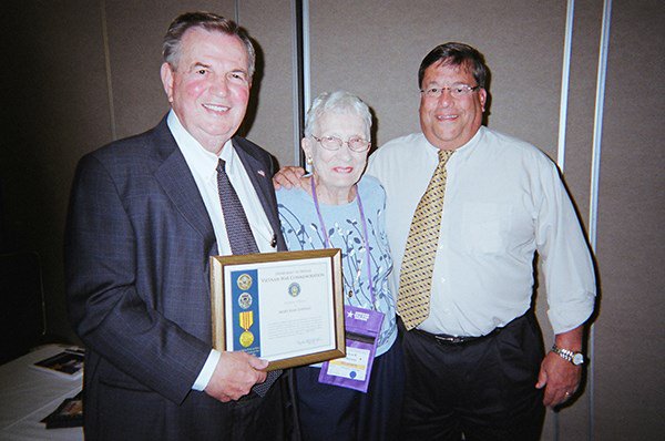 American Gold Star Mothers