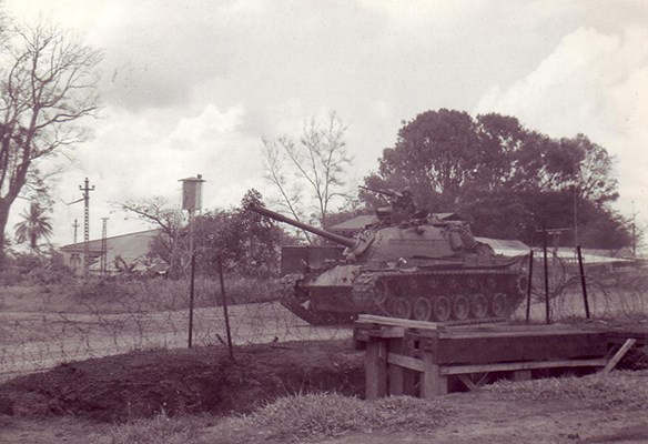 11th_ACR_M60_tank