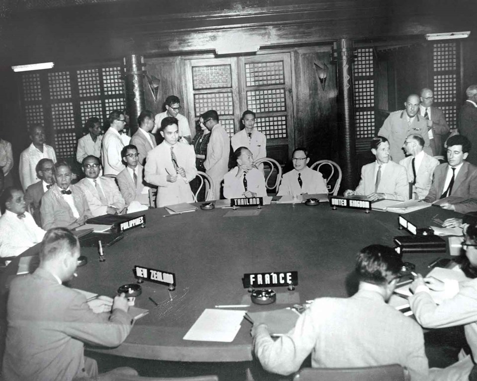 1954-09-08_SEATO_Conference