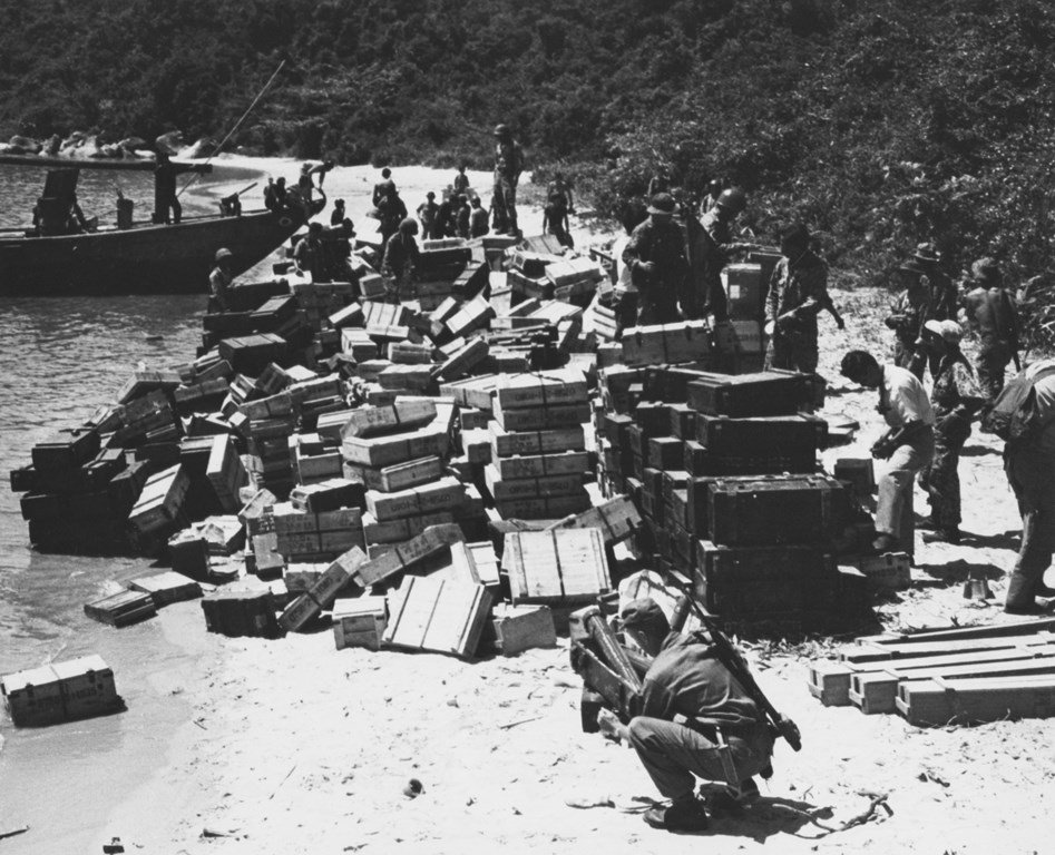 1965-02-15_Vung_Ro_Bay_Incident