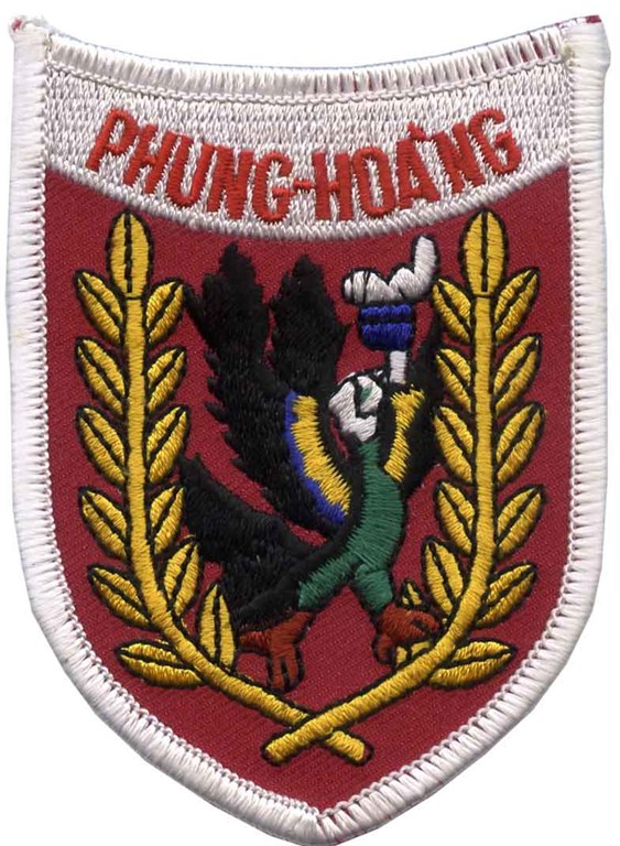 1968-07_OperationPhoenix_patch