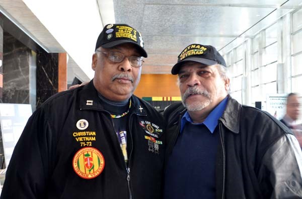 United War Veterans Council 2013 New York City | Photo Gallery ...