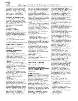 20150608_VWCAC_Federal_Register_Public_Notice_Page_1