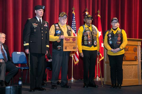 50th Anniversary Vietnam Veterans Celebration | Photo Gallery | Vietnam ...