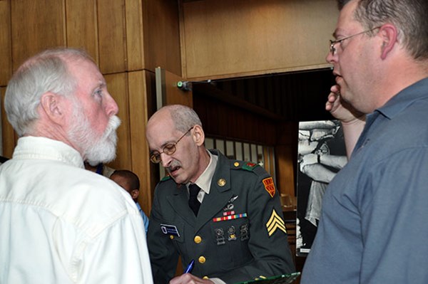 Montgomery County&#58; WELCOME HOME VIETNAM VETERANS 4th ANNUAL REUNION