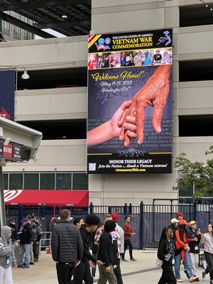 Welcome_Home_Event_Poster_Display_at_Washington_Nationals_Stadium