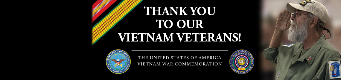 Maps | Vietnam War Commemoration