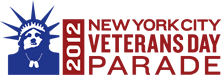 NewYorkVetDayParade