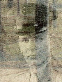 Photo of Corporal Ronald F. Skoviak, U.S. Marine Corps (VVMF)