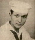 Photo of Petty Officer First Class Edward Louis Ott, III