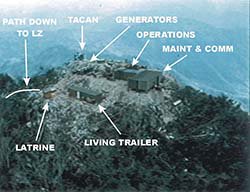 Lima Site 85 Site