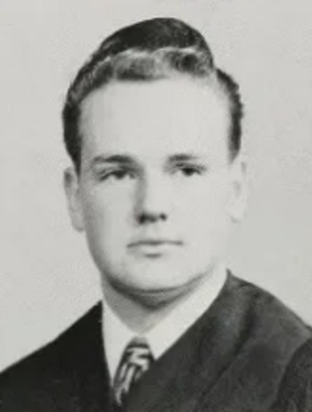 Photo of Private First Class John P. Emerling, U.S. Army (VVMF)