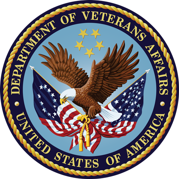 Department of Veteran Affairs official seal