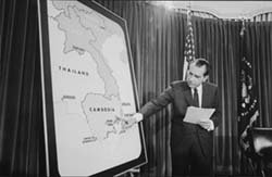 President Nixon Press Conference