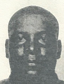 Photo of Private First Class Floyd Graham, Jr., U.S. Army (VVMF)