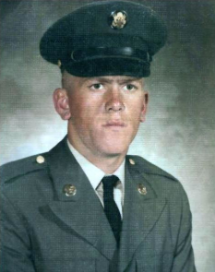 Photo of Private First Class Henry E. Maul, U.S. Army (VVMF)