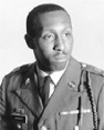 Sergeant Dwight Hal “Skip” Johnson, U.S. Army. (U.S. Army)