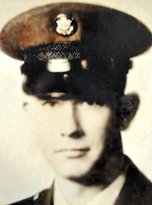 Photo of Sergeant Joseph L. Farmer, U.S. Army (VVMF)