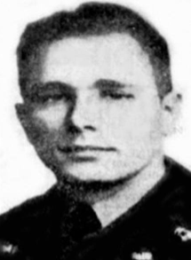 Photo of Sergeant First Class Luther R. Perkins, U.S. Army (VVMF)