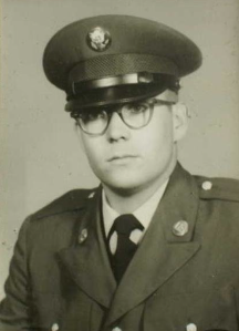 Photo of Specialist Four Wayne M. Smith, U.S. Army (VVMF)