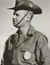 ,Photo of Warrant Officer Class II Kevin Conway, Australian Army Training Team Vietnam (VWMA)