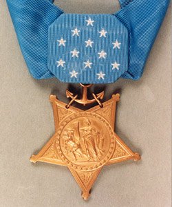 USMC Medal of Honor